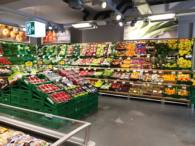 Rezensionen über Coop Supermarkt Zürich Gutstrasse in Zürich - Supermarkt