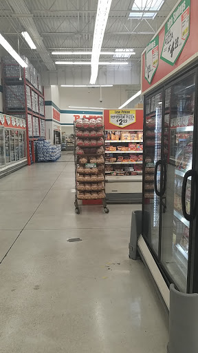 Supermarket «WinCo Foods», reviews and photos, 2060 E 20th St, Chico, CA 95928, USA