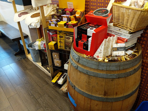 Italian Grocery Store «A.L.C. ITALIAN GROCERY», reviews and photos, 8613 3rd Ave, Brooklyn, NY 11209, USA