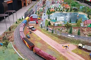 Noarlunga Model Railroaders Inc. image