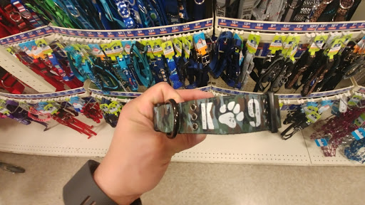 Pet Supply Store «PetSmart», reviews and photos, 1836 Joe Battle Blvd, El Paso, TX 79936, USA