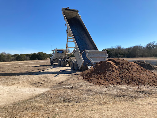 Waco excavation company