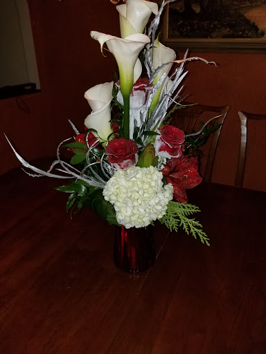 Florist «Rockcastle Florist - Rochester NY», reviews and photos, 870 Long Pond Rd, Rochester, NY 14612, USA