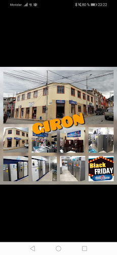 Opiniones de electrofertas Giron en Girón - Tienda de electrodomésticos