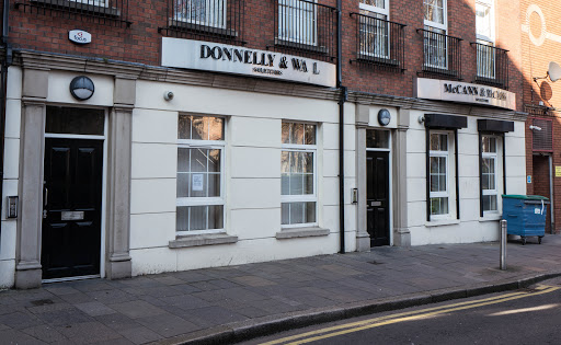 Donnelly & Wall Solicitors