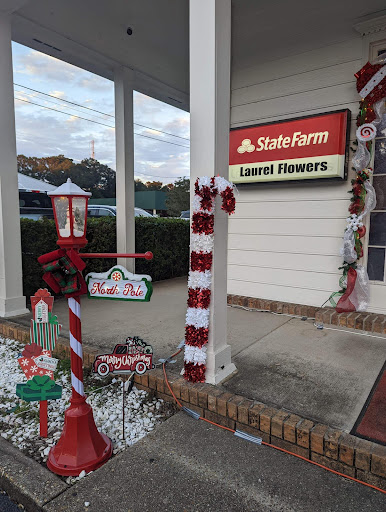 Insurance Agency «Laurel Green - State Farm Insurance Agent», reviews and photos