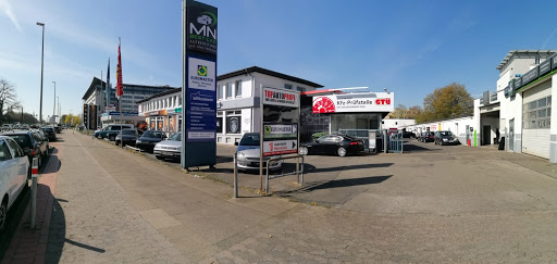 1Plus Autolack Hannover