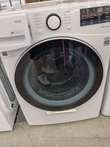 Appliance Store «Sears Outlet», reviews and photos, 2065 George St, Melrose Park, IL 60160, USA