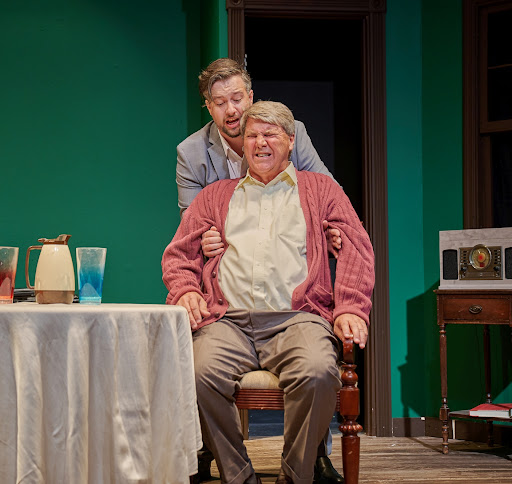 Performing Arts Theater «Desert Stages Theatre», reviews and photos, 4720 N Scottsdale Rd, Scottsdale, AZ 85251, USA