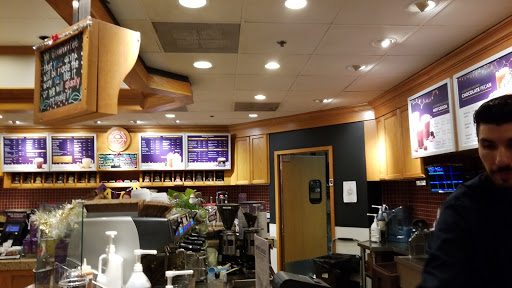 Coffee Shop «The Coffee Bean & Tea Leaf», reviews and photos, 18705 Devonshire St, Northridge, CA 91324, USA