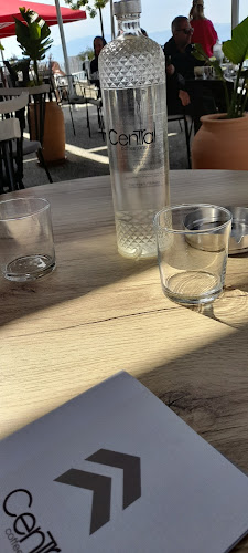 Central - Καφετέρια