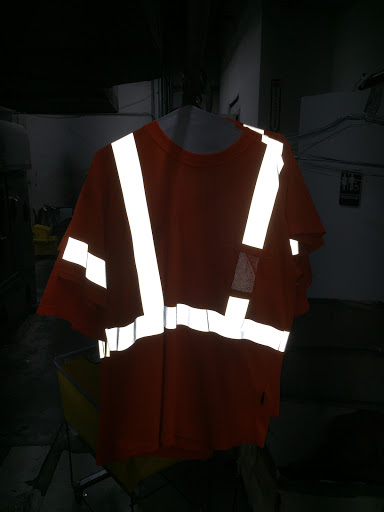 Dry Cleaner «Discount Cleaners», reviews and photos, 1111 W Airport Fwy # 113, Irving, TX 75062, USA