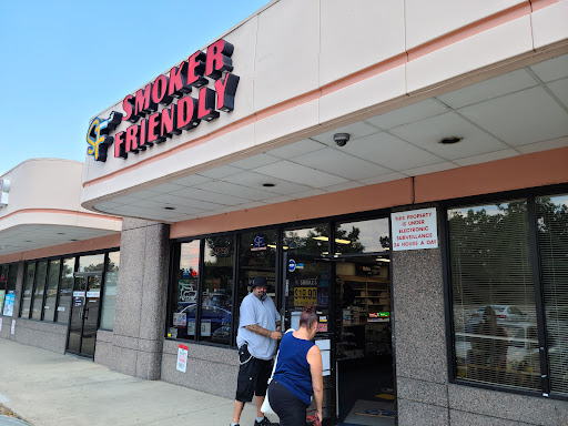Tobacco Shop «Smoker Friendly», reviews and photos, 7540 Sheridan Blvd, Arvada, CO 80003, USA