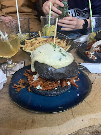 Plats et boissons du Restaurant végétarien Good and Well à Lyon - n°10