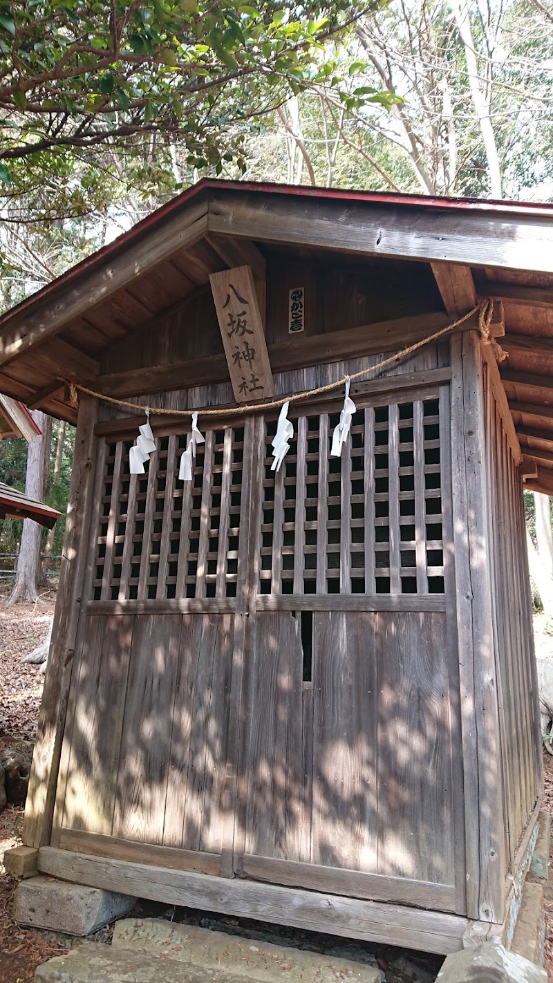 八坂神社