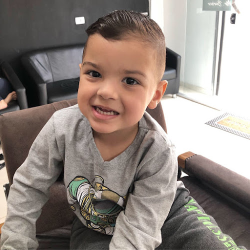 Comentários e avaliações sobre Barbearia Do Jaja