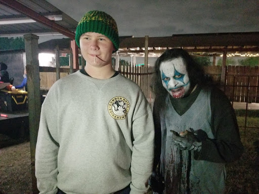 Haunted House «ScreamWorld», reviews and photos, 2225 North Sam Houston Pkwy W, Houston, TX 77038, USA