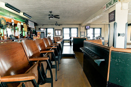 Bowling Alley «Action Duckpin Bowl», reviews and photos, 1105 Prospect St, Indianapolis, IN 46203, USA