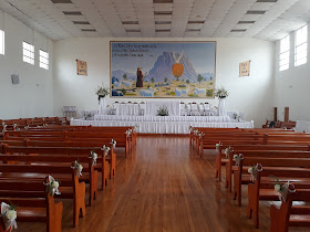 Iglesia Evangelica Pentecostal , Iquique
