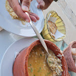 Photo n°2 de l'avis de Szuzanna.a fait le 25/07/2021 à 12:46 sur le  Porto de Abrigo à Albufeira