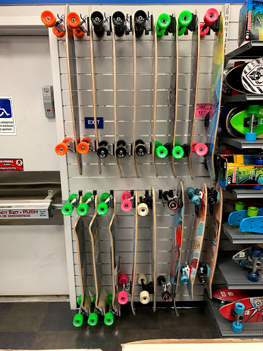 Sporting Goods Store «Big 5 Sporting Goods», reviews and photos, 745 S Main St, Cottonwood, AZ 86326, USA