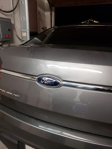 Auto Dent Removal Service «Paintless Dent Repair | Dent Erasers LLC», reviews and photos, 4425c Treat Blvd, Concord, CA 94521, USA