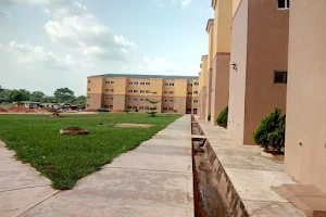 Elmada Hostel,Unizik image