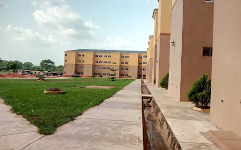 Elmada Hostel,Unizik image