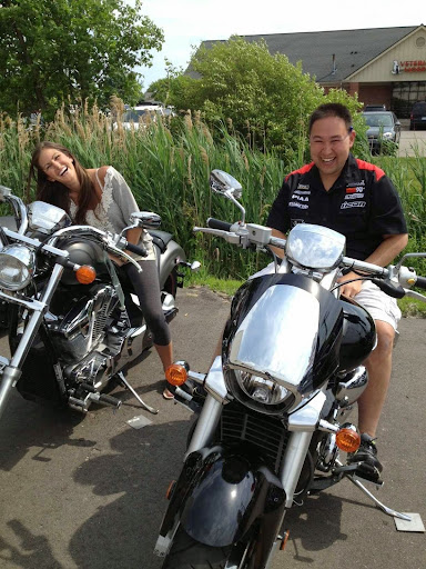 ATV Dealer «Macomb Powersports», reviews and photos, 46860 Gratiot Ave, Chesterfield, MI 48051, USA