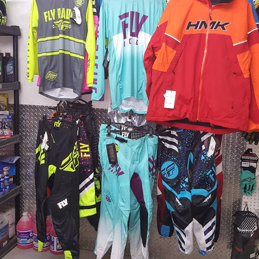 ATV Repair Shop «C&M Cycles, LLC», reviews and photos, 38401 Arlington Dr, Mechanicsville, MD 20659, USA