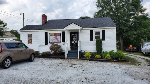 Hair Salon «Executive Hair», reviews and photos, 103 Pope Field Rd, Easley, SC 29642, USA