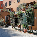 Photo n°12 de l'avis de Peephole.e fait le 12/09/2020 à 16:02 sur le  Affittacamere Villawilson à Rome