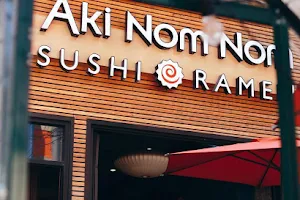 Aki Nom Nom Sushi and Ramen image