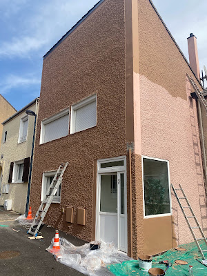 VS Rénovation peintre en bâtiment intérieur extérieur à Faches-Thumesnil