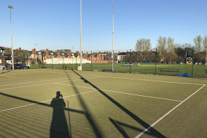 Westoe Lawn Tennis Club