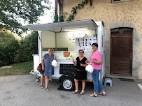 Photos du propriétaire du Restauration rapide Le Faré gourmand à Aussillon - n°1