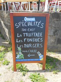 Photos du propriétaire du Restaurant français Auberge de la Plage à Murol - n°10