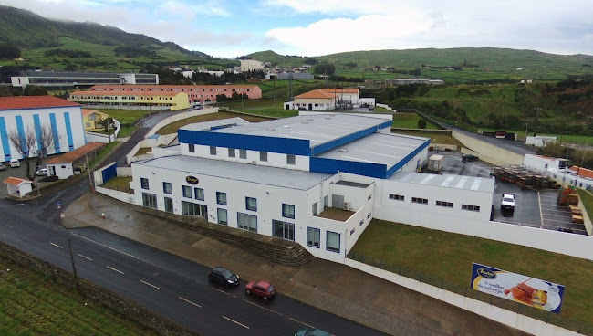 Avaliações doFrutercoop - Cooperativa de Hortofruticultores da Ilha Terceira CRL em Angra do Heroísmo - Associação