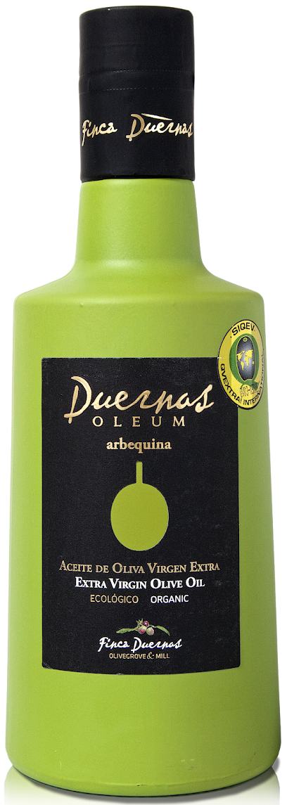 Olive Oil Copenhagen