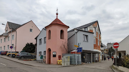 ÚMČ Brno-Medlánky