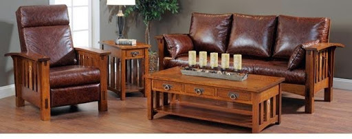 Furniture Store «Jack Greco Custom Furniture», reviews and photos, 1611 Scottsville Rd, Rochester, NY 14623, USA