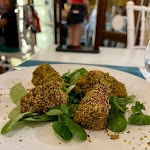 Photo n°3 de l'avis de Luca.o fait le 11/08/2023 à 19:31 sur le  Ristorante Mediterraneo à Castellammare del Golfo