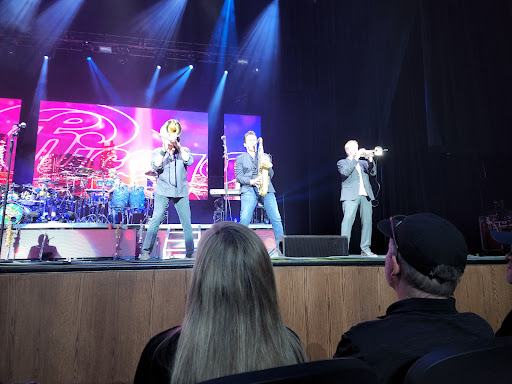 Performing Arts Theater «INB Performing Arts Center», reviews and photos, 334 W Spokane Falls Blvd, Spokane, WA 99201, USA