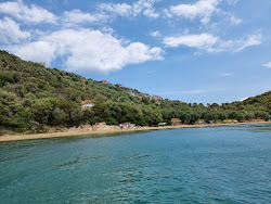 Photo de Ag. Dimitrios 3 beach avec un niveau de propreté de très propre