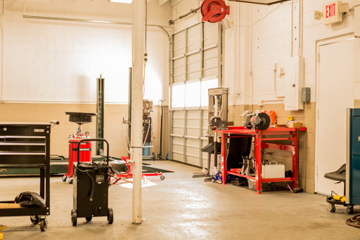 Auto Repair Shop «Franklin Automotive - Service and Repair», reviews and photos, 307 5th Ave N, Franklin, TN 37064, USA