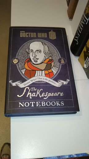 Gift Shop «Face In A Book», reviews and photos, 4359 Town Center Blvd, El Dorado Hills, CA 95762, USA