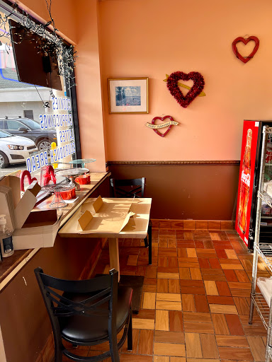 Bakery «Elmwood Pastry Shop Inc», reviews and photos, 1136 New Britain Ave, West Hartford, CT 06110, USA