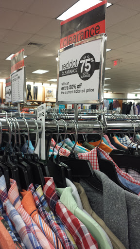 Department Store «Belk», reviews and photos, 15226 Crossroads Pkwy, Gulfport, MS 39503, USA