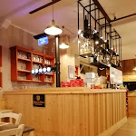 Photo n°1 de l'avis de Elena.e fait le 19/07/2020 à 19:45 sur le  Pizzeria Il Coccodrillo à Rocca San Giovanni