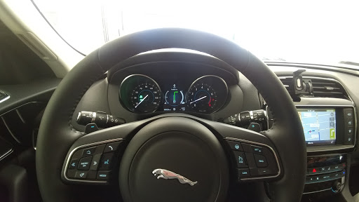 Jaguar Dealer «Jaguar San Francisco», reviews and photos, 901 Van Ness Ave, San Francisco, CA 94109, USA